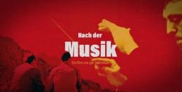 Film Preview - Nach der Musik DE